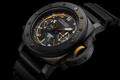 donnie edwards panerai|What Panerai’s Insane Navy SEALs Experience Is .